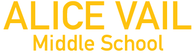Vail Middle School Logo